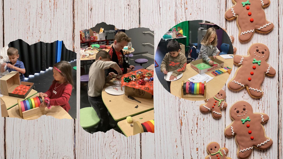 Hildreth Elementary tweet media