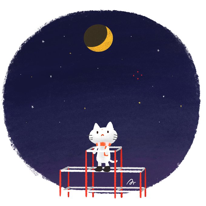 「サイン 白い猫」のTwitter画像/イラスト(新着)｜4ページ目