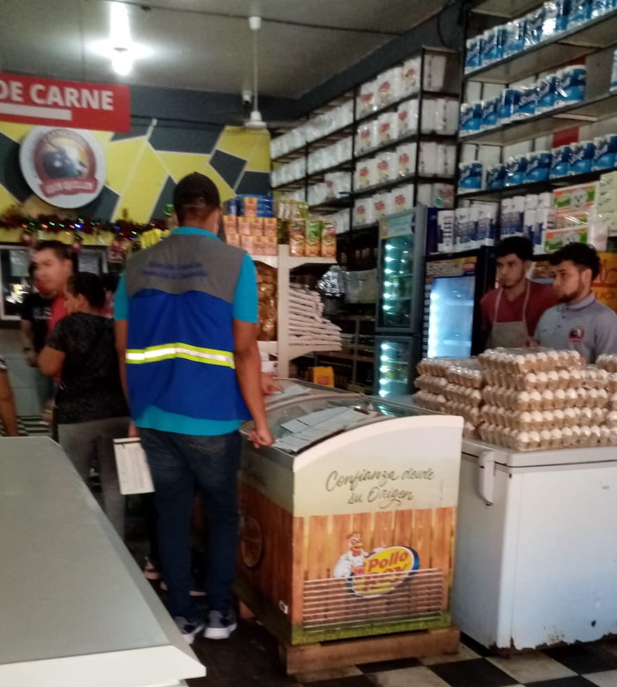 Ministerio Público on Twitter "OperaciónNémesisXII En El Progreso