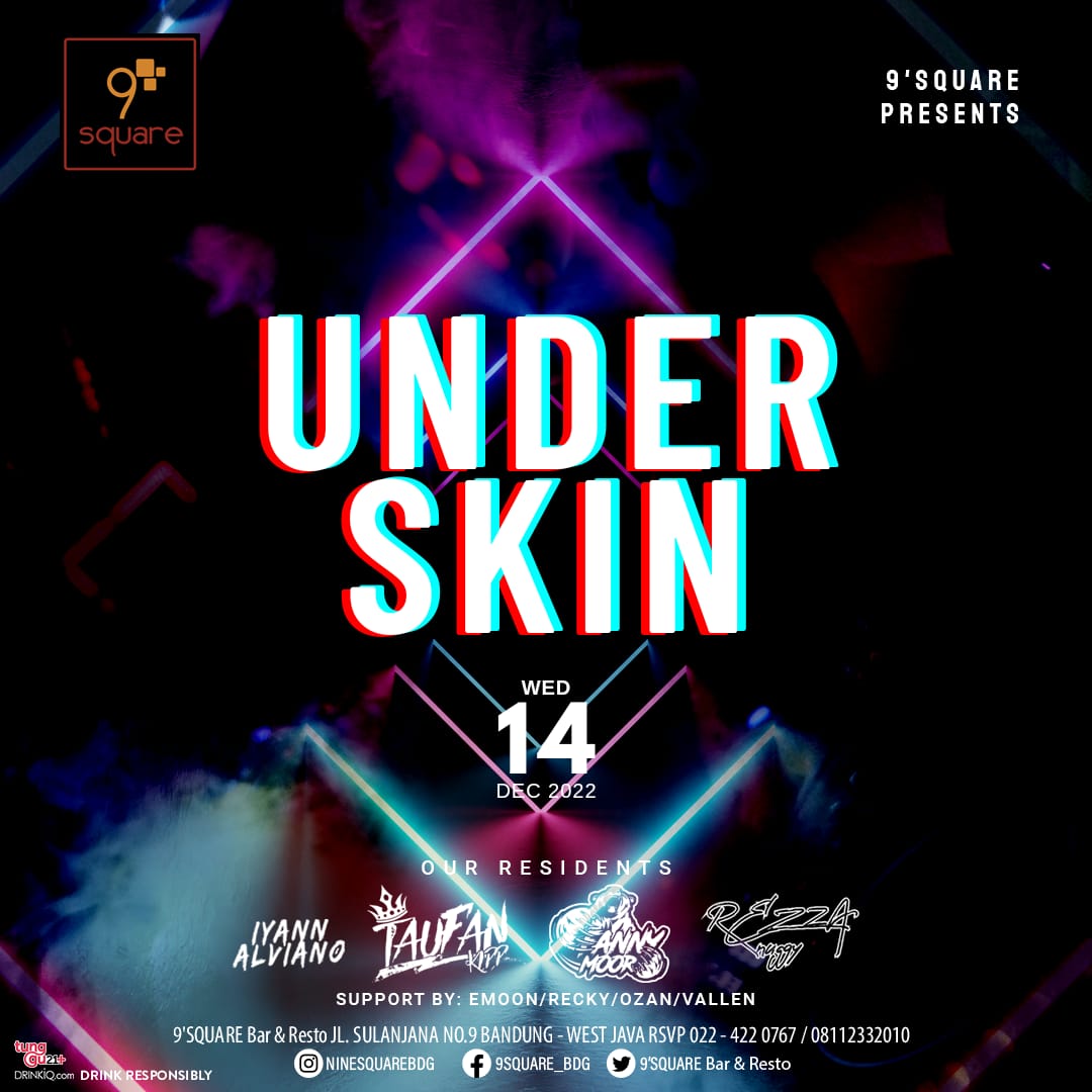 9Square (@9square_bar) on Twitter photo 