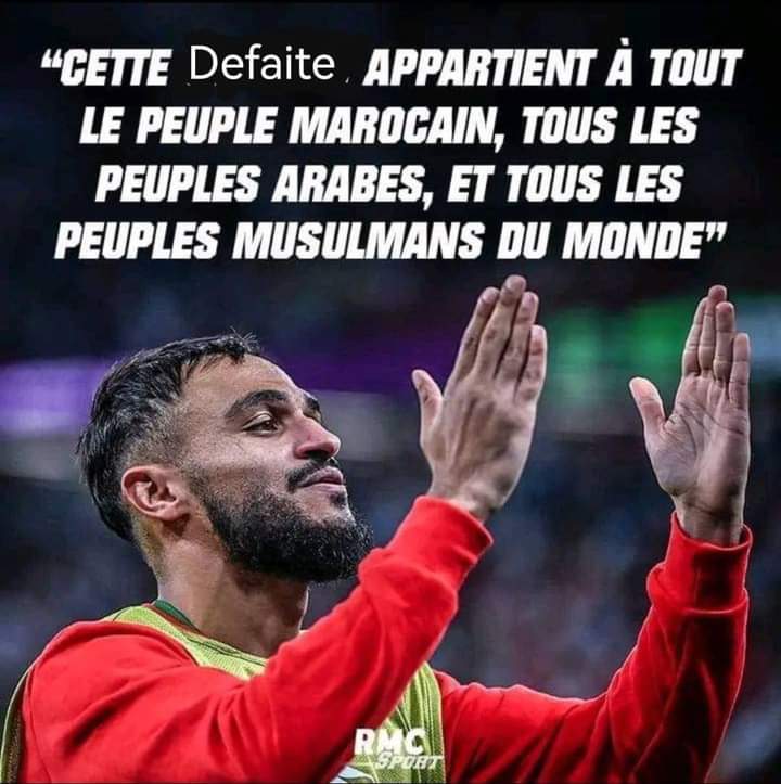 ILLEMaurice007's tweet photo. #sofianboufal
#Marocco #FRAMAR #Kebab. #Karma https://t.co/6TAKqQLghy