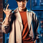 『シティーハンター』ついに実写映画化!主演・冴羽リョウ役は『鈴木亮平』