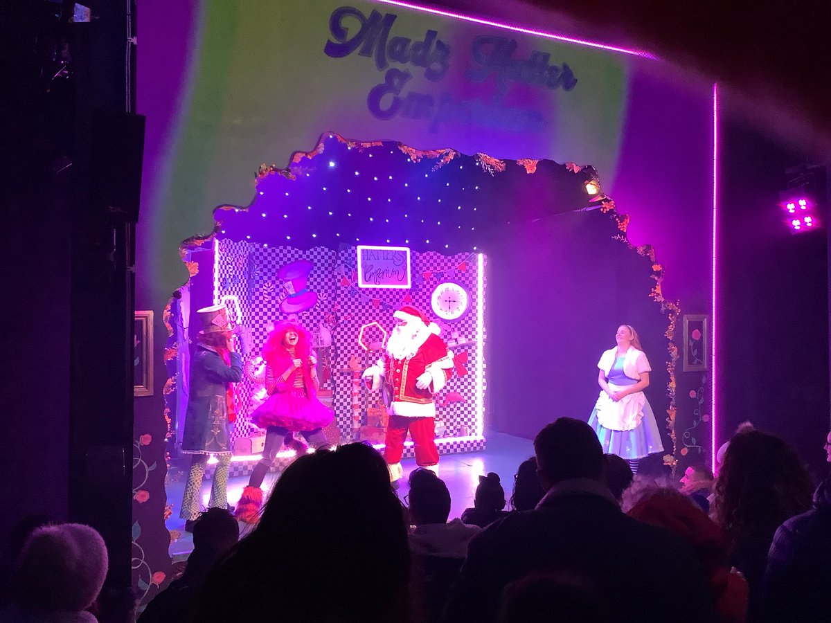 SJVlower tweet media