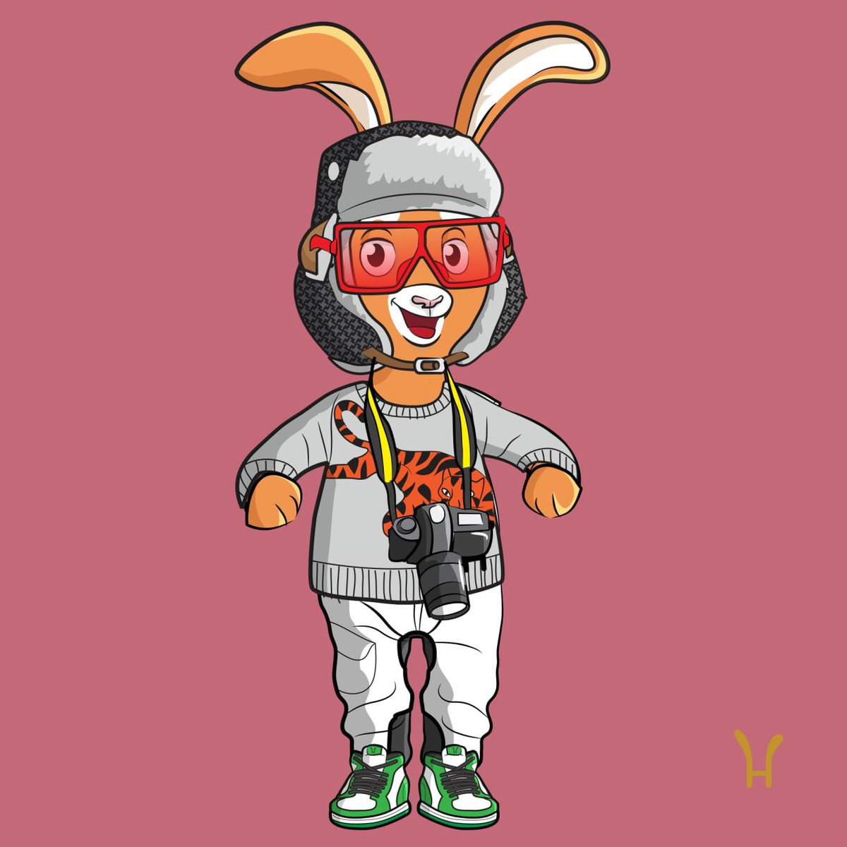 Hare Travel tweet media