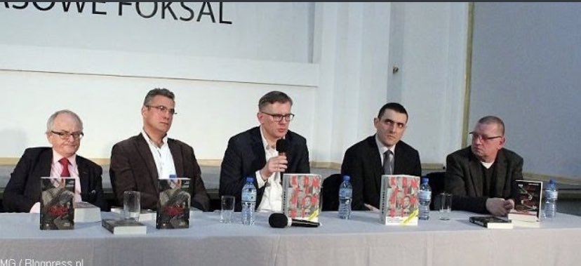 Krzysztof Stanowski tweet media