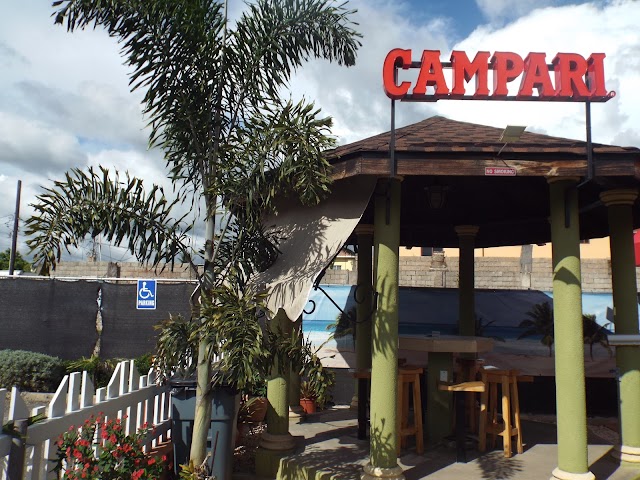 _restaurant_bot's tweet photo. Something Fishy; 29A West Park Avenue, May Pen, Jamaica; ★★★★☆ https://t.co/KMfw9HU44A https://t.co/CoiGnQjjYn