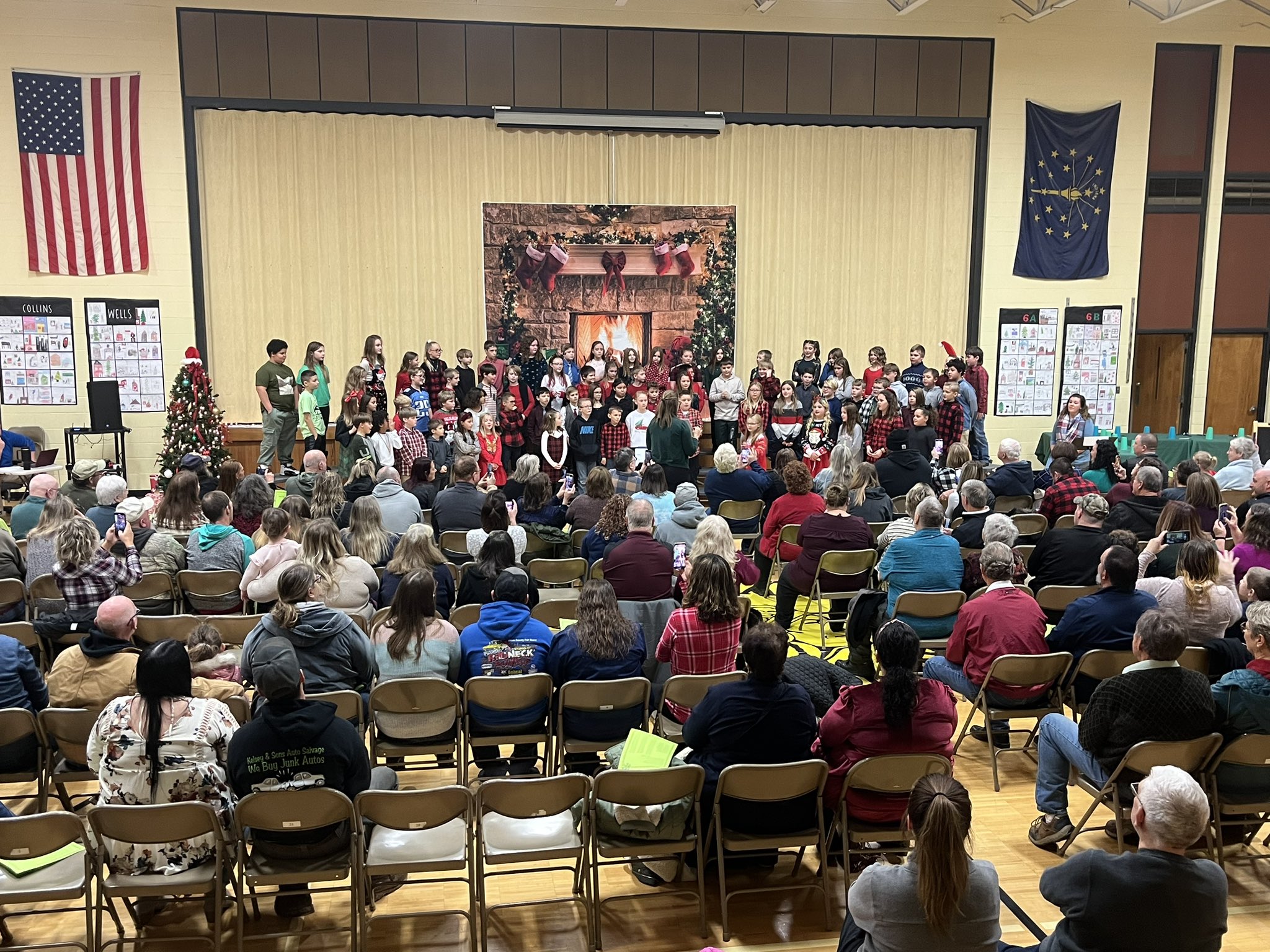 Cowan Elementary School (ElementaryCowan) / Twitter