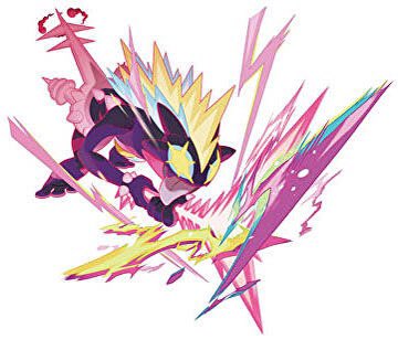 「5. Favorite gigantimax Pokémon 」|✨Hunter B✨のイラスト