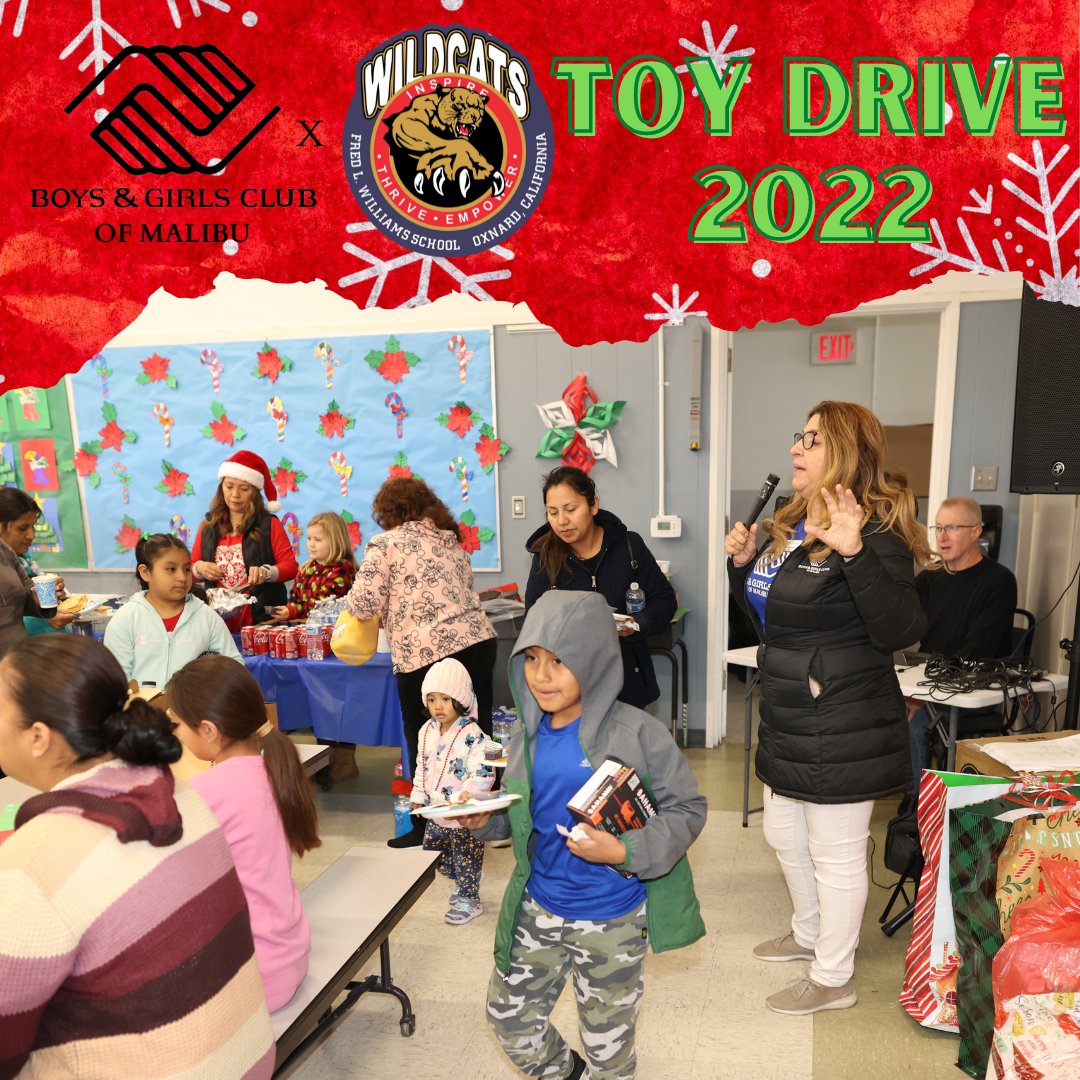 Fred L. Williams Elementary tweet media