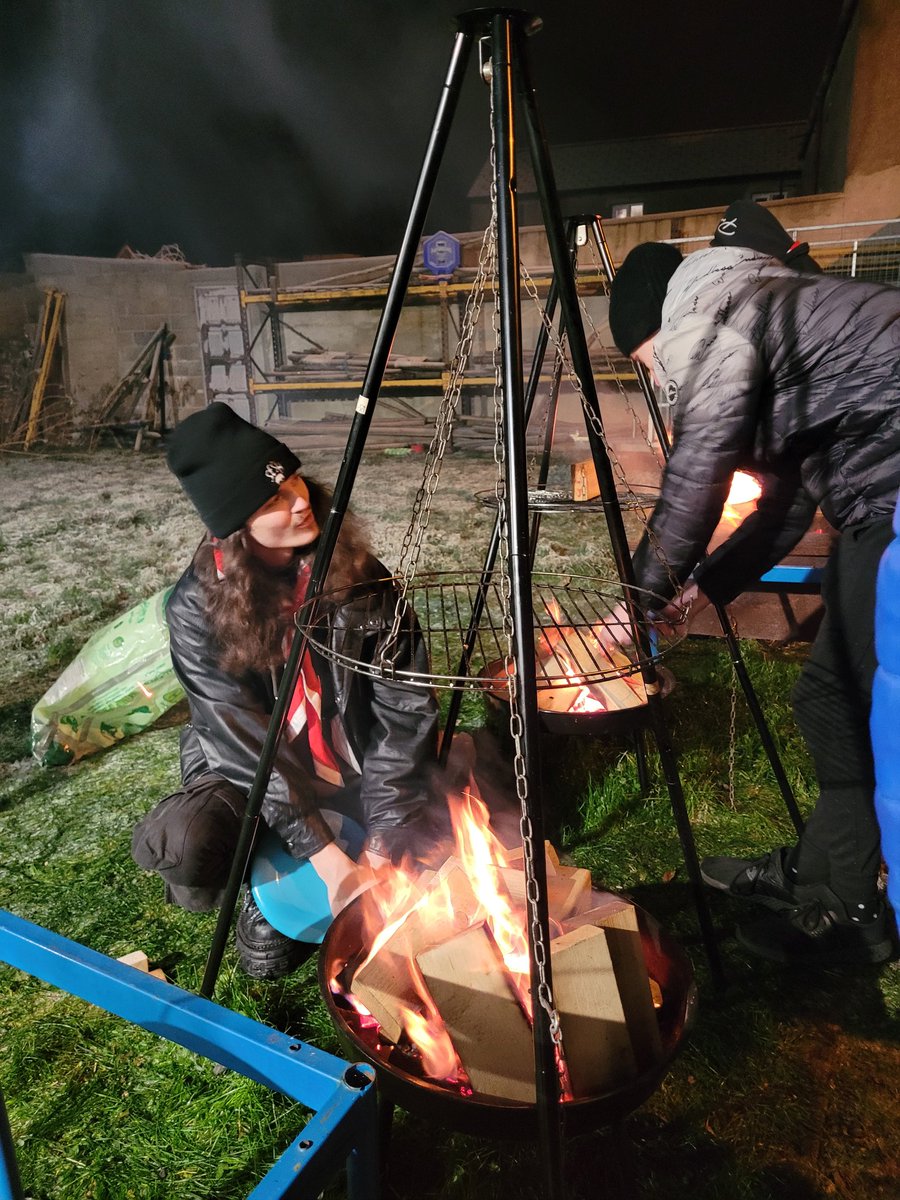 1/2/5 Louth Scouts tweet media