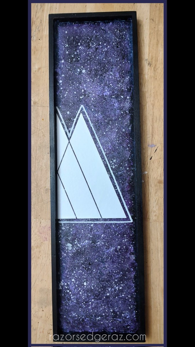 RazorsEdgeRaz's tweet photo. More orders day.
Haven't done one of these since a little past GCX, still live then and making the nebula backgrounds.

Going in for resin cap and off to new home tomorrow.

#Destiny2Art #Destiny2 https://t.co/ydkeAbJHos