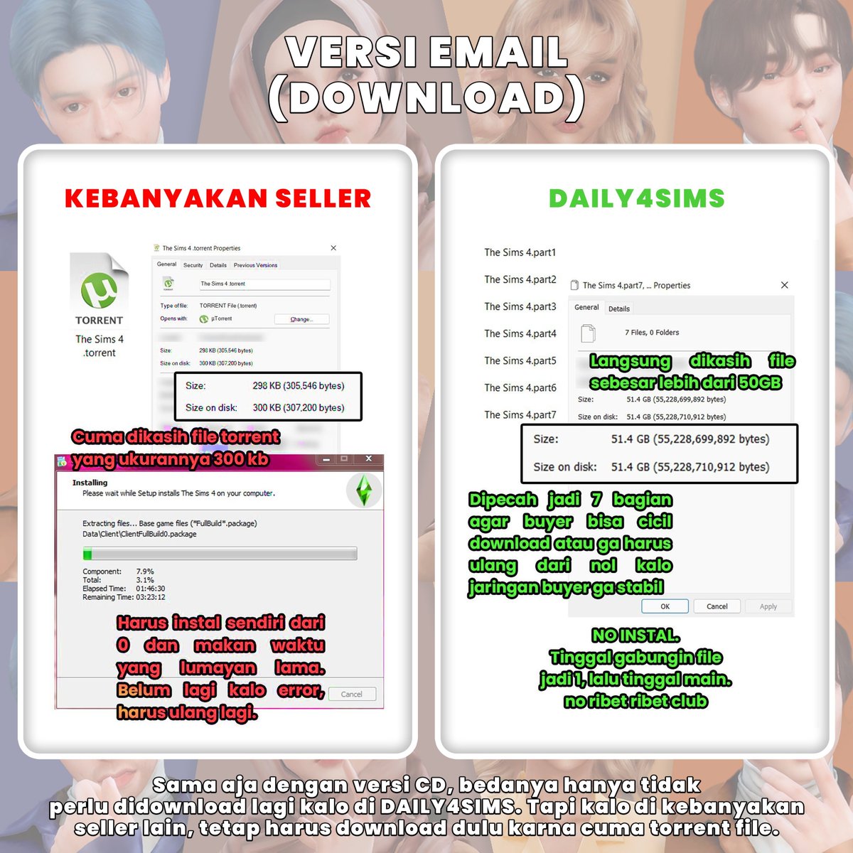 aplikasi premium murah, beli ( sung wa aja ) on Twitter "RT junkyufk