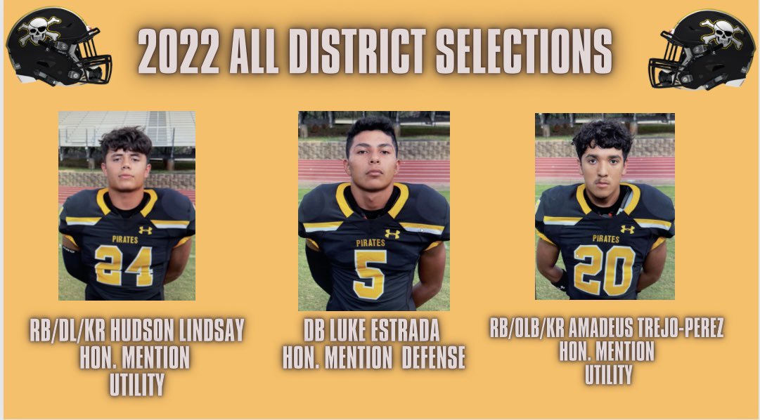 Lytle Football tweet media