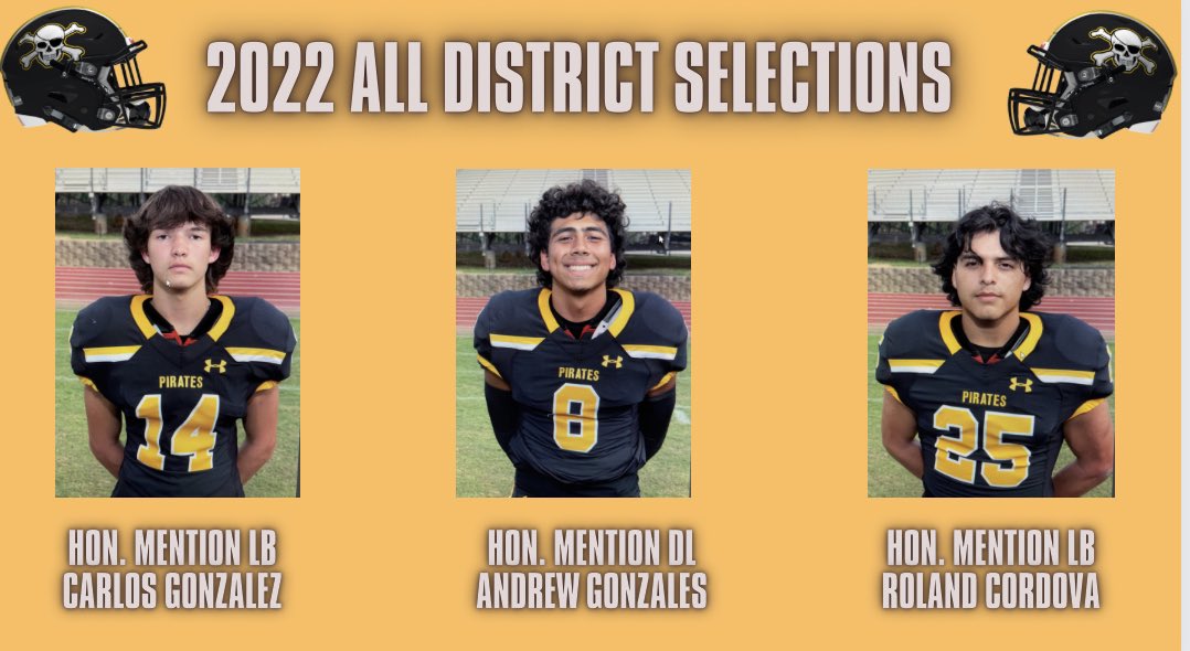 Lytle Football tweet media