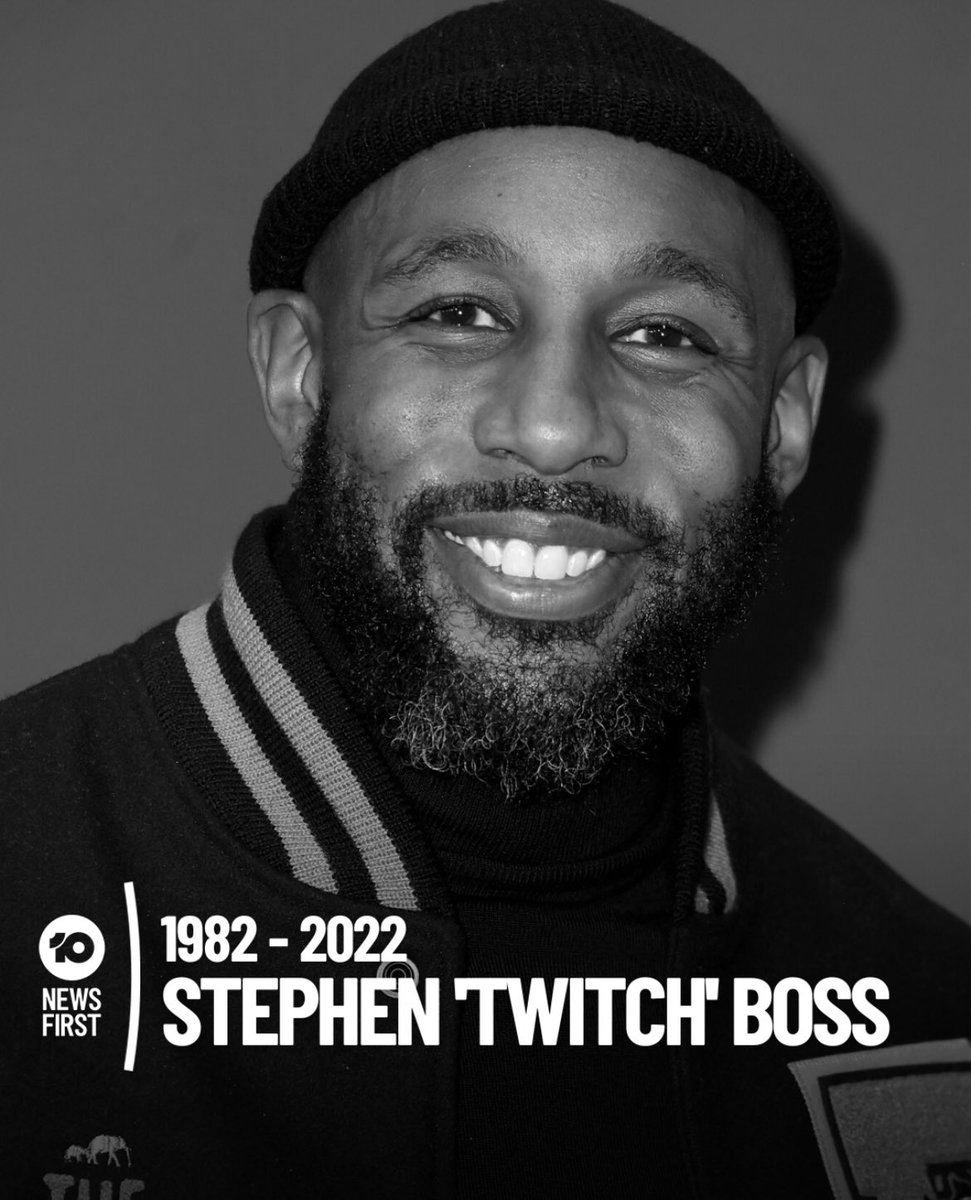 johmukundi's tweet photo. It’s really sad to hear the passing of #tWitch. People suffer a lot though outside they might be smiling. Please be supportive and try to understand other people’s than judging all the time, people go through a lot in this life.
#RIPTwich https://t.co/NopuVhPRnS