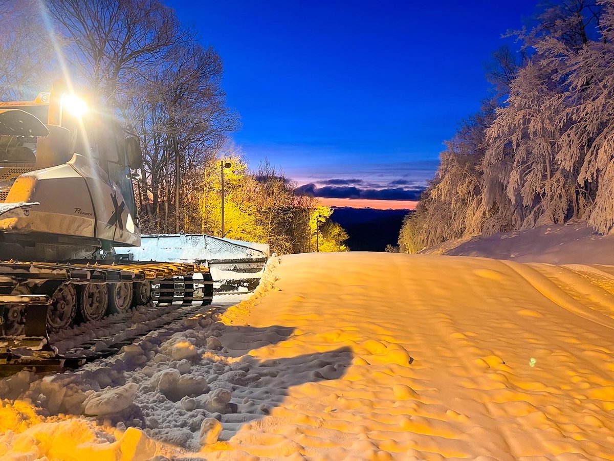 Bristol Mountain tweet media