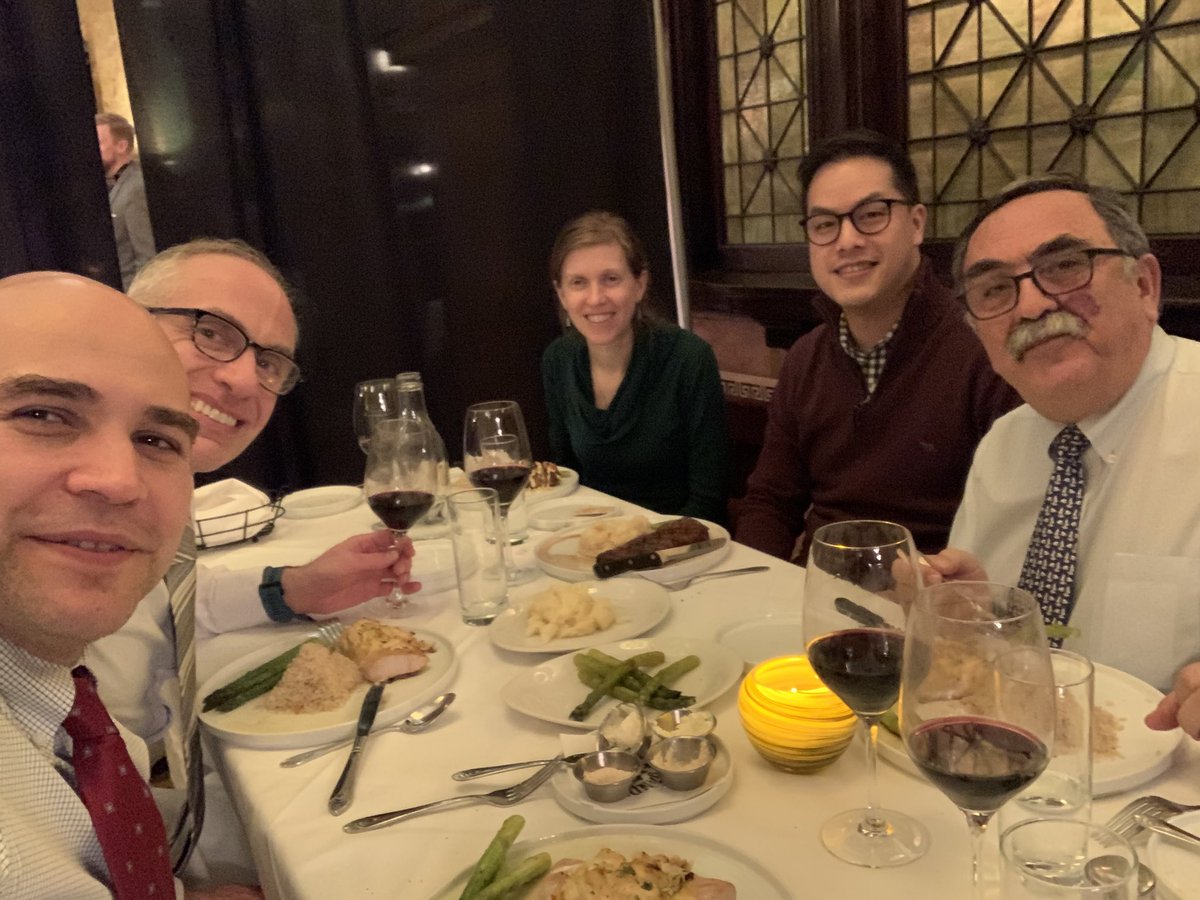 Great visit to my Alma Mater UPMC ! Thank u for the hospitality.<a href="/YaleVascular/">Yale Vascular Surgery & Endovascular Therapy</a> <a href="/YaleSurgery/">Yale Surgery</a> <a href="/UPMC_Vascular/">UPMC Vascular Surgery</a>