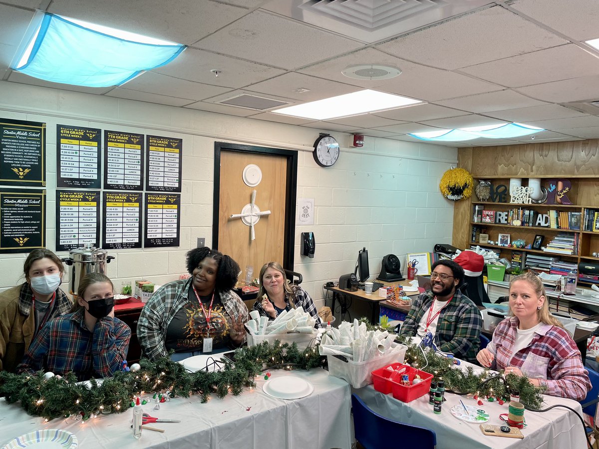 Corey Heacock, Ed.D. tweet media