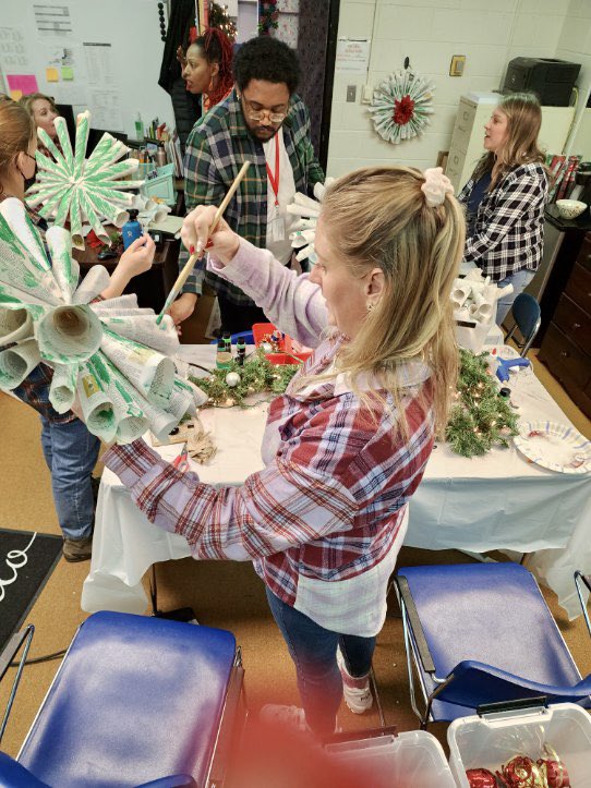 Corey Heacock, Ed.D. tweet media