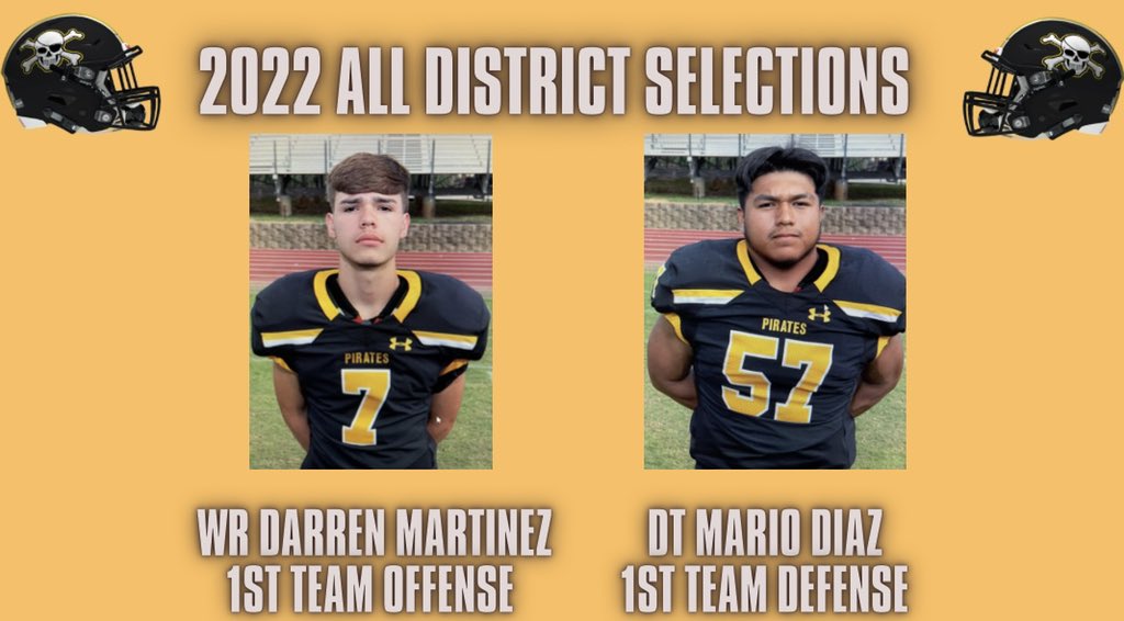 Lytle Football tweet media