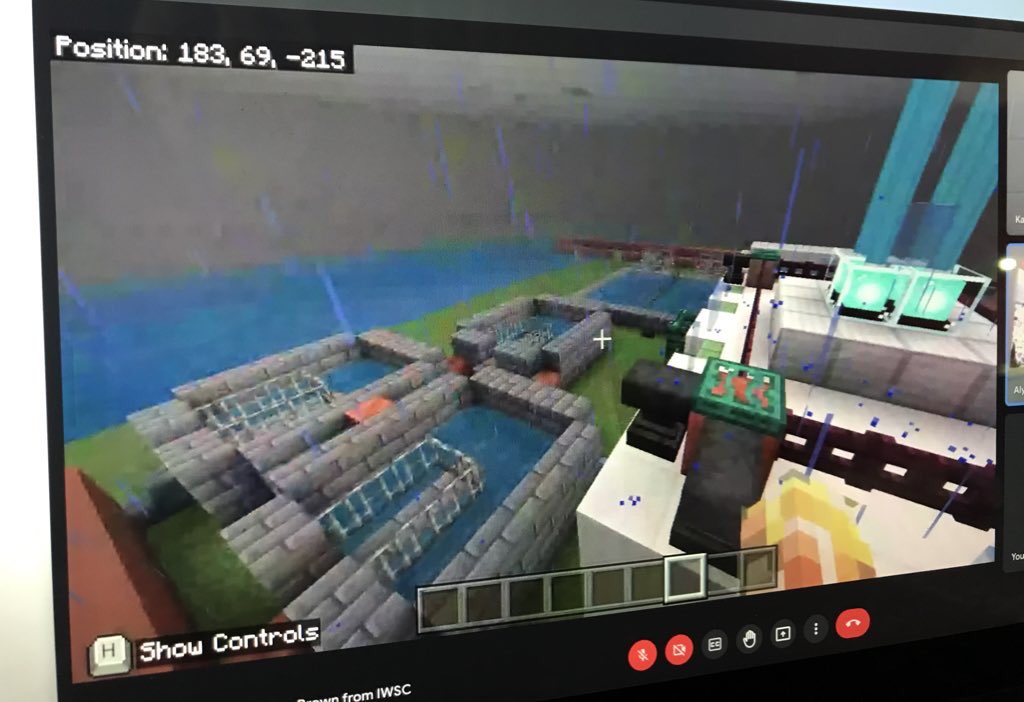 Yolanta Krawiecki (She/Her) tweet media