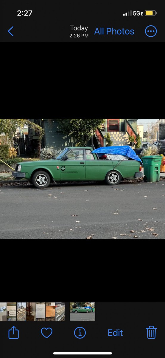 Here’s an odd one for ya <a href="/MLE_Online/">Emily Velasco 🍥</a>