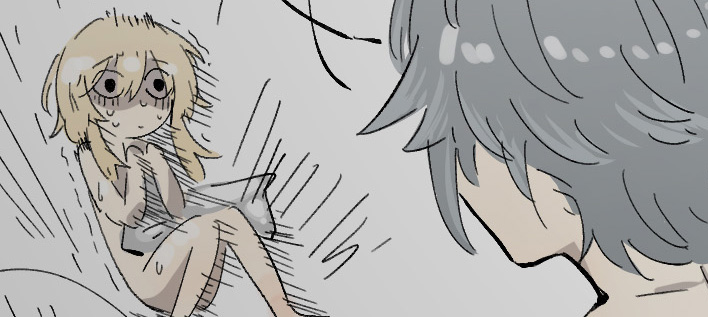 catdioo's tweet photo. 🔞/NSFW (drop this and jump into the abyss)

https://t.co/rYlQwIIKtk 

#ゼン蛍 #hailumi #GenshinImpact #原神 #Alhaitham #lumine https://t.co/vWZ7nEUPJc