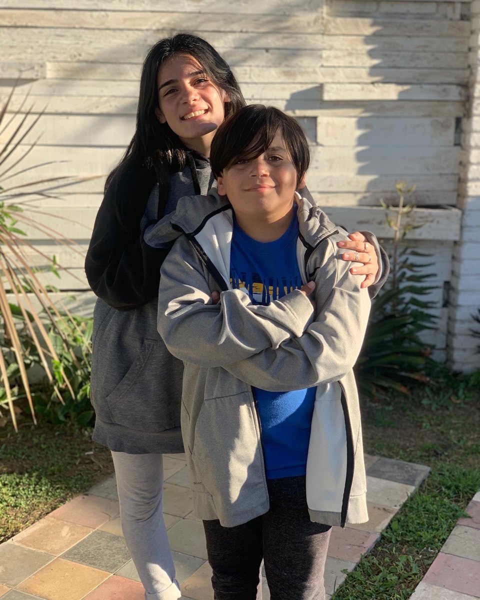 Hoy en casa hay fiesta y celebración por la vida de Manu! El es Gozo para nuestra casa y sus amigos! 
Te amamos Hijo! Feliz 12 años!