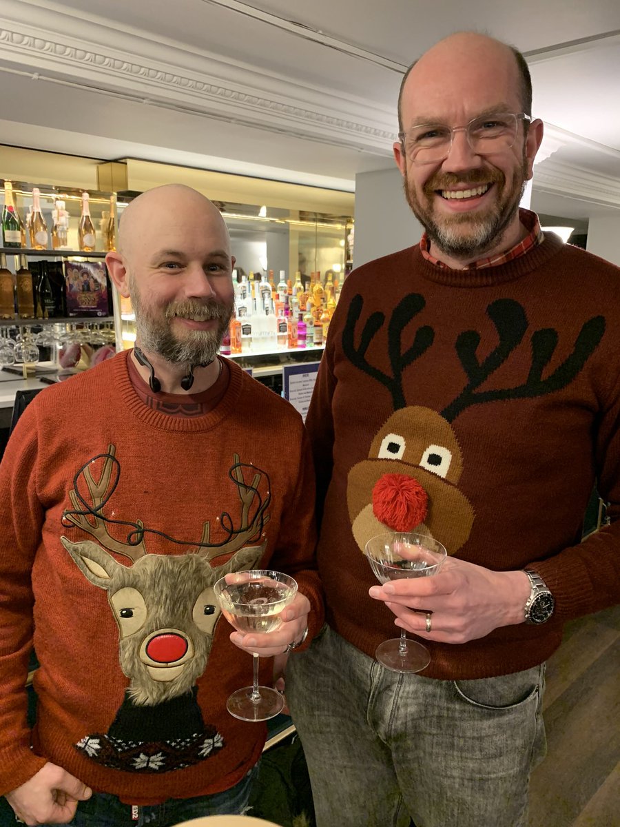 Paul Millard tweet media