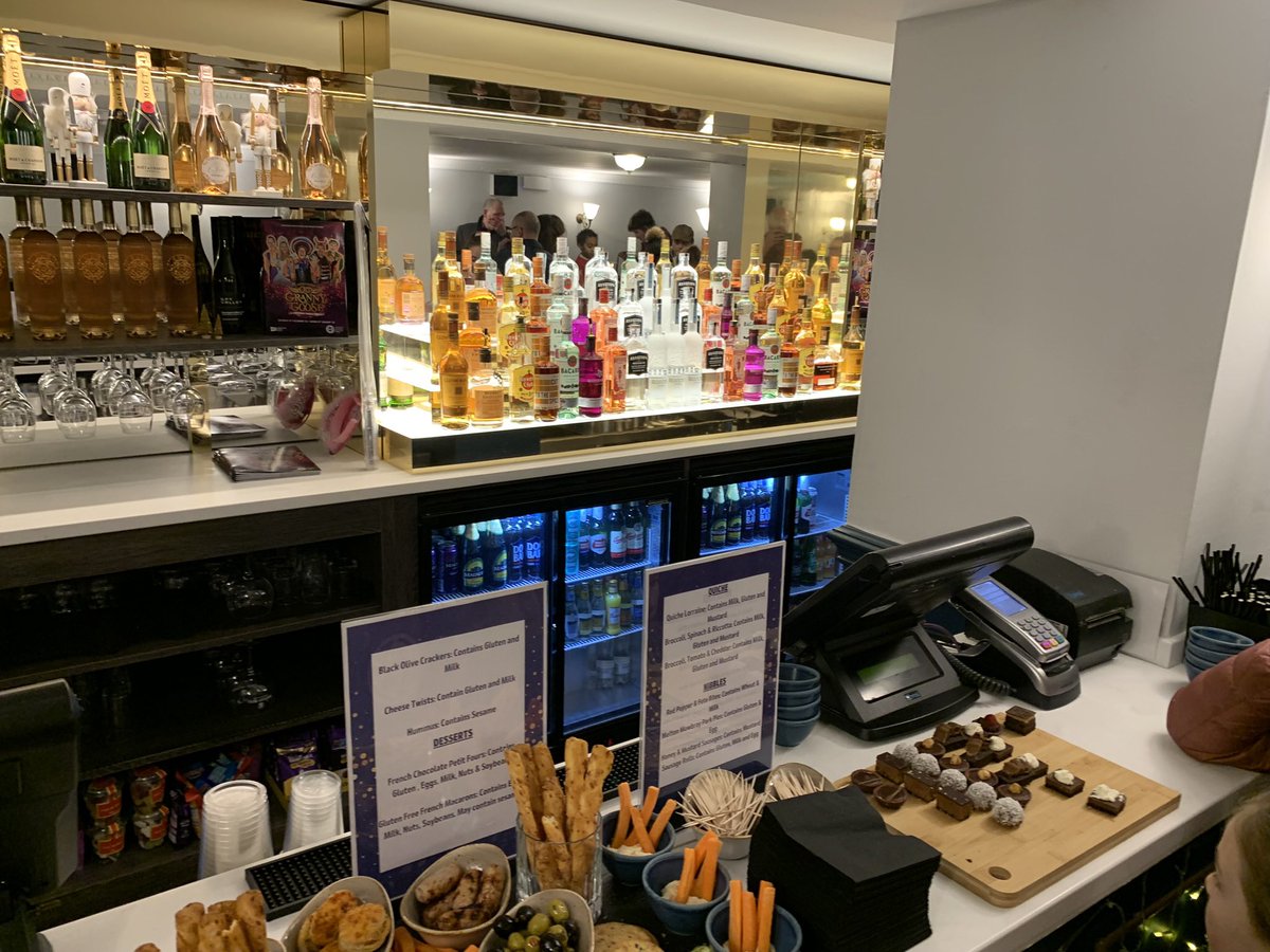 Paul Millard tweet media