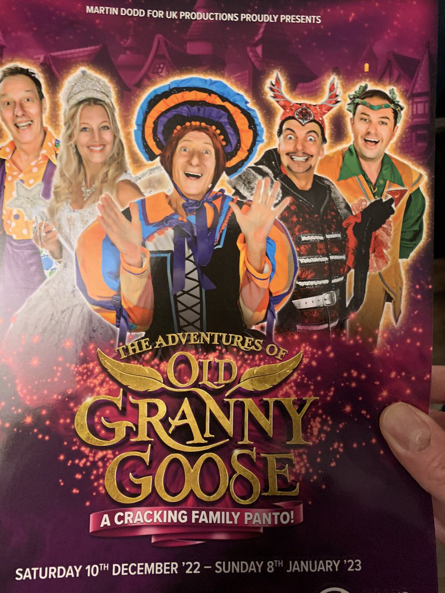 Paul Millard tweet media