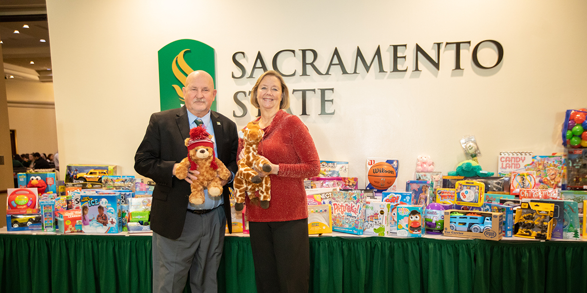 Sacramento State tweet media