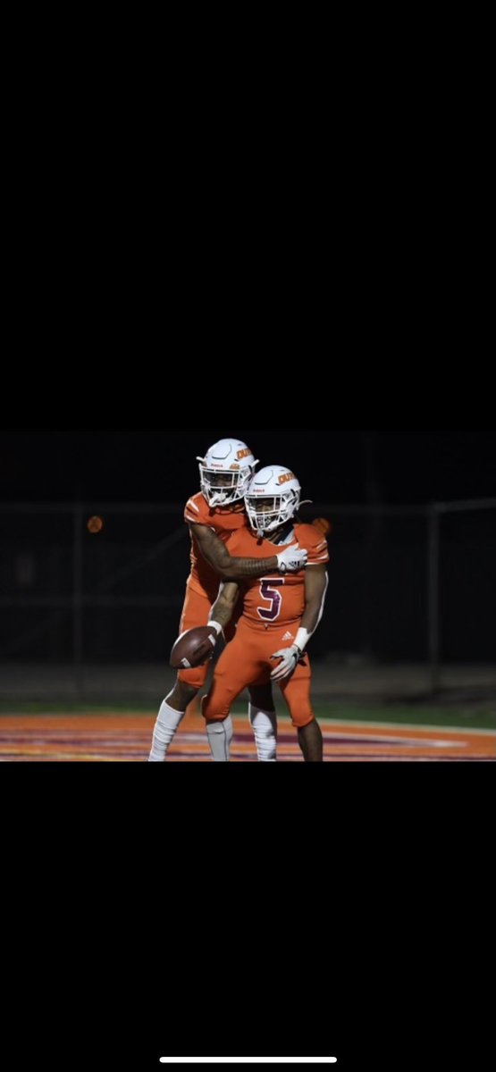 After a great phone call with <a href="/CoachVizcaya20/">Coach Vizcaya</a>, I’m blessed to have received an offer from Ottawa AZ. <a href="/CoachGHarrisII/">Garren Harris II</a>