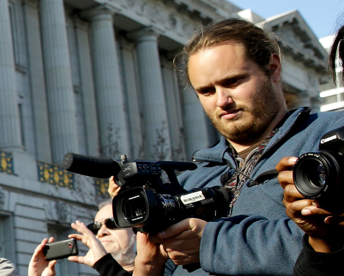 BREAKING: Judge Stephen Murphy ruled that the San Francisco District Attorney’s Office presented enough evidence in court against defendant David DePape to move the case forward to trial on all charges. The most serious charge is premeditated attempted murder.