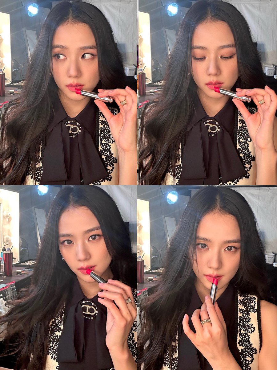 kim jisoo, dior's main girl