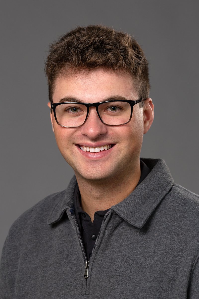 Let's meet Vin, Agency 81's Videographer and Graphic Designer!

1. What is your favorite part about working at Agency 81?
My favorite part is getting to meet and connect with new people outside of my major.

#agency81 #meettheteam #marketingagency