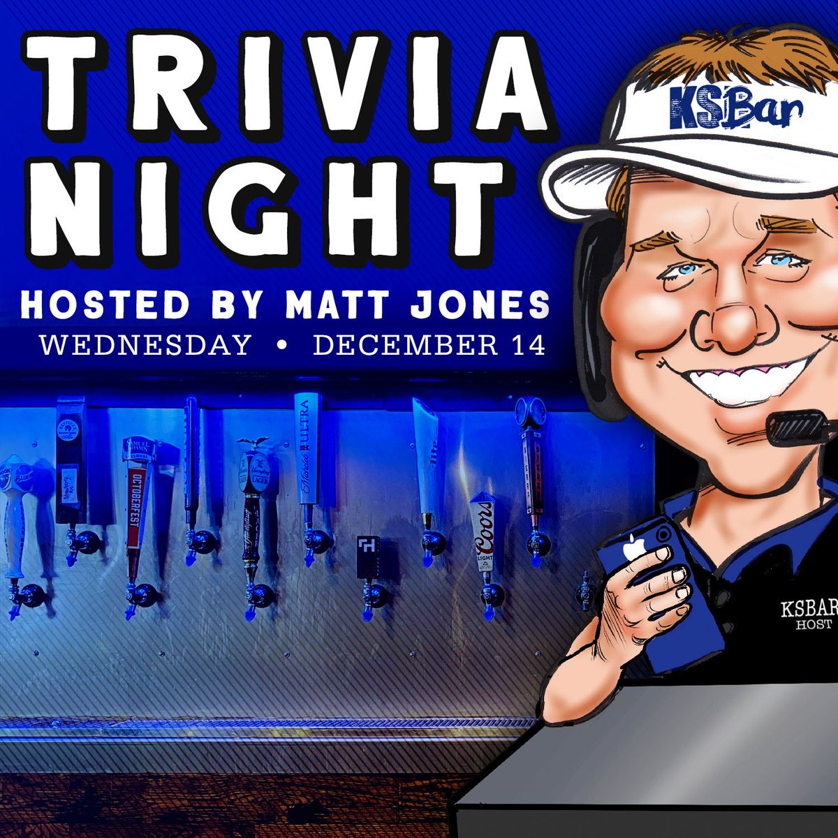 KySportsRadio's tweet photo. Hope to see you folks tonight 

I have some really good questions https://t.co/gSzcucZWcx