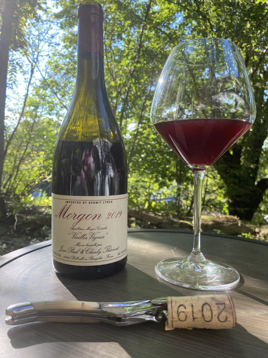 sferrell101's tweet photo. @WineFolly GAMAY! https://t.co/gQekMZ954K