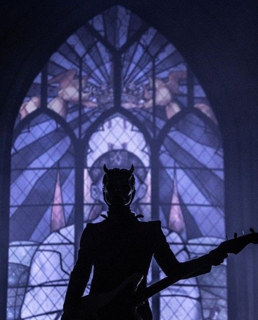 ilyaswftt's tweet photo. your big 3 signs as Ghost songs; a thread 🔮 https://t.co/FK4E3bO7E3
