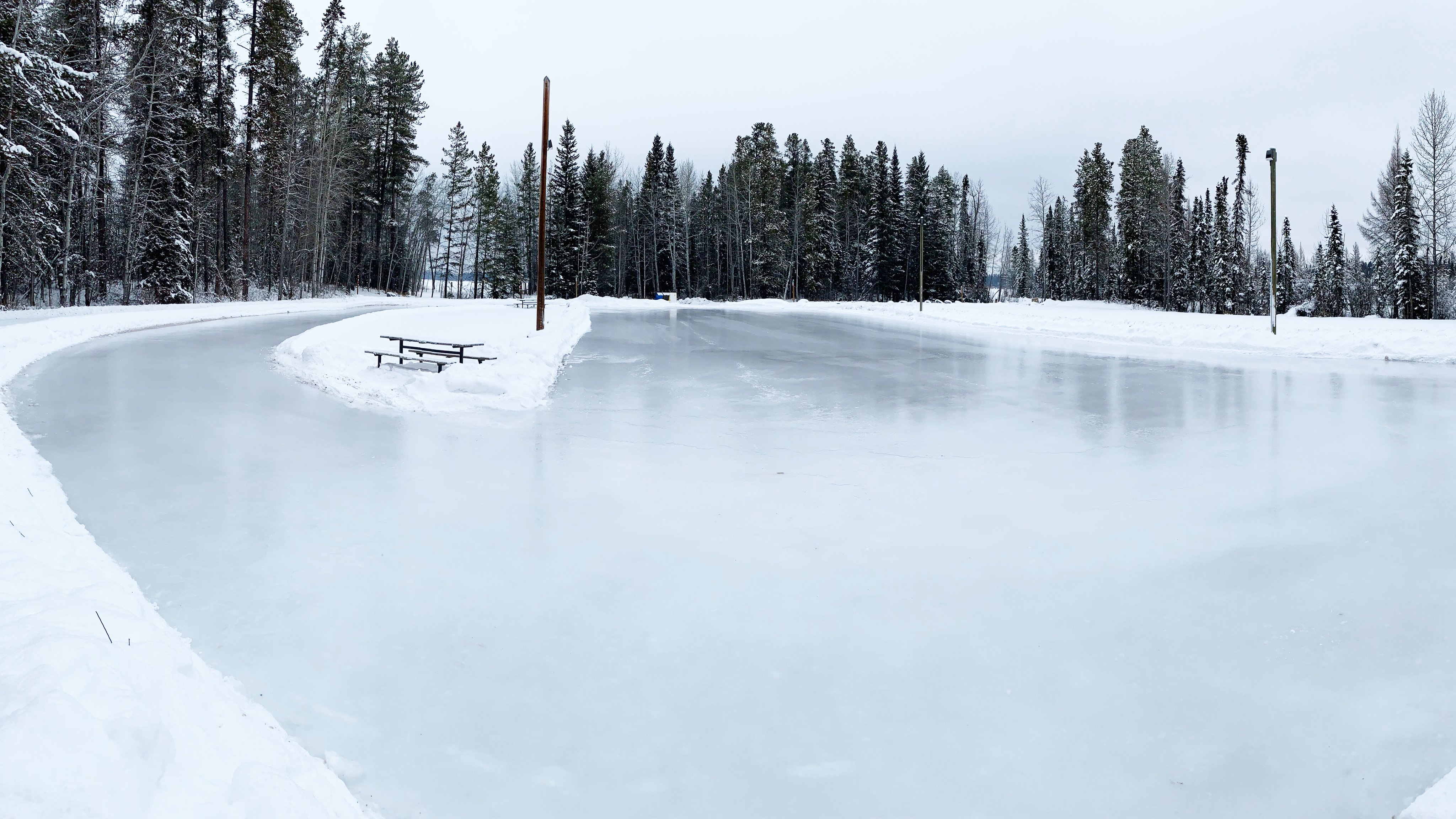 Alberta Parks (Albertaparks) / Twitter