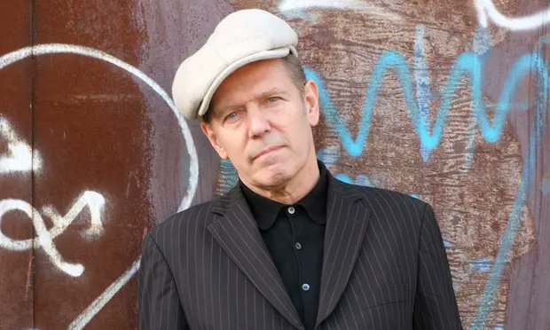 Happy 67 birthday to the legendary The Clash bassist Paul Simonon! Kevin Davies 