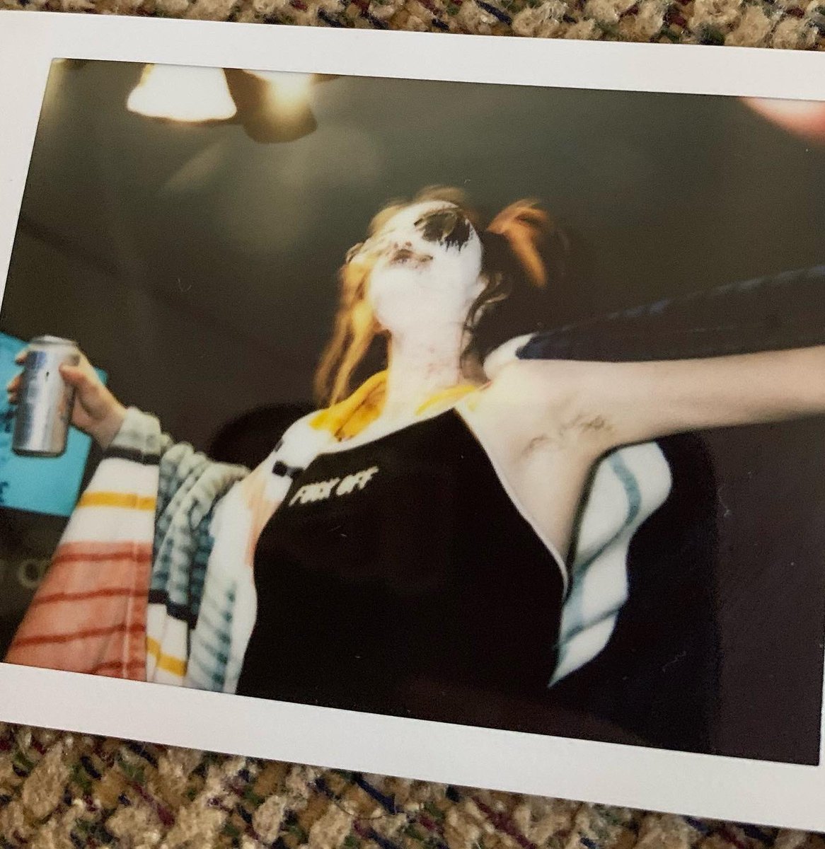 dumbitchan's tweet photo. halloween is superior and i miss it https://t.co/G2gZuOV9bA