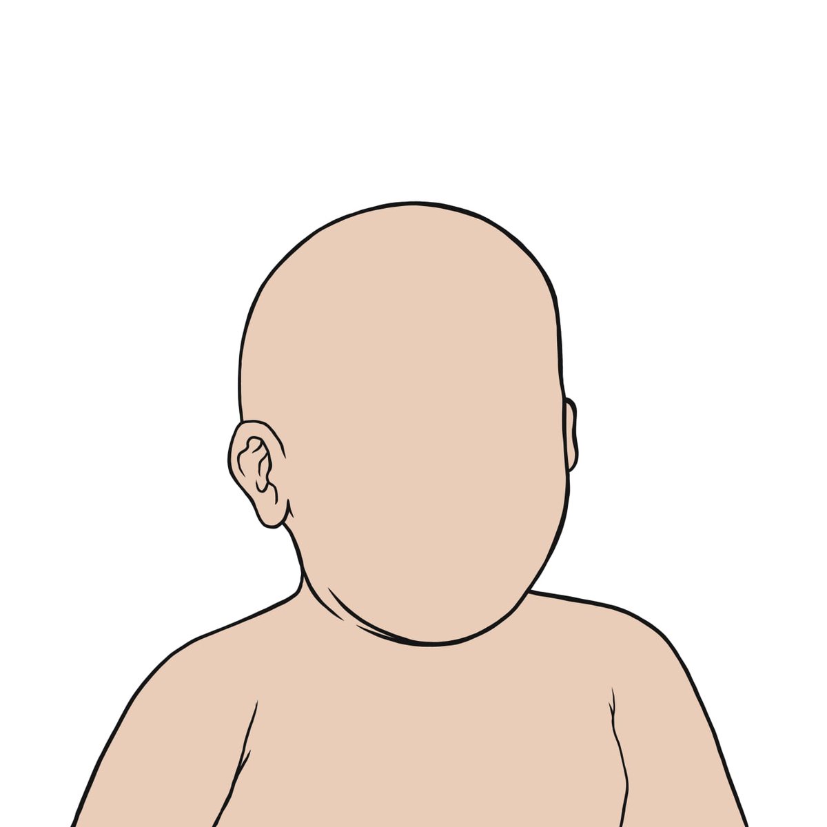 theartdept_xyz's tweet photo. There's been a rise in cry babies all over the planet🌐Let's ease their pain with some #art!  Show us your version of a #BooWho Baby [assets provided below]

🥹Best artwork wins #BooWhoBabies hat &amp; hoodie!
⏰Dec. 21st

Ready, Set, #BuildABaby 🍼 https://t.co/jPynDFVkAq