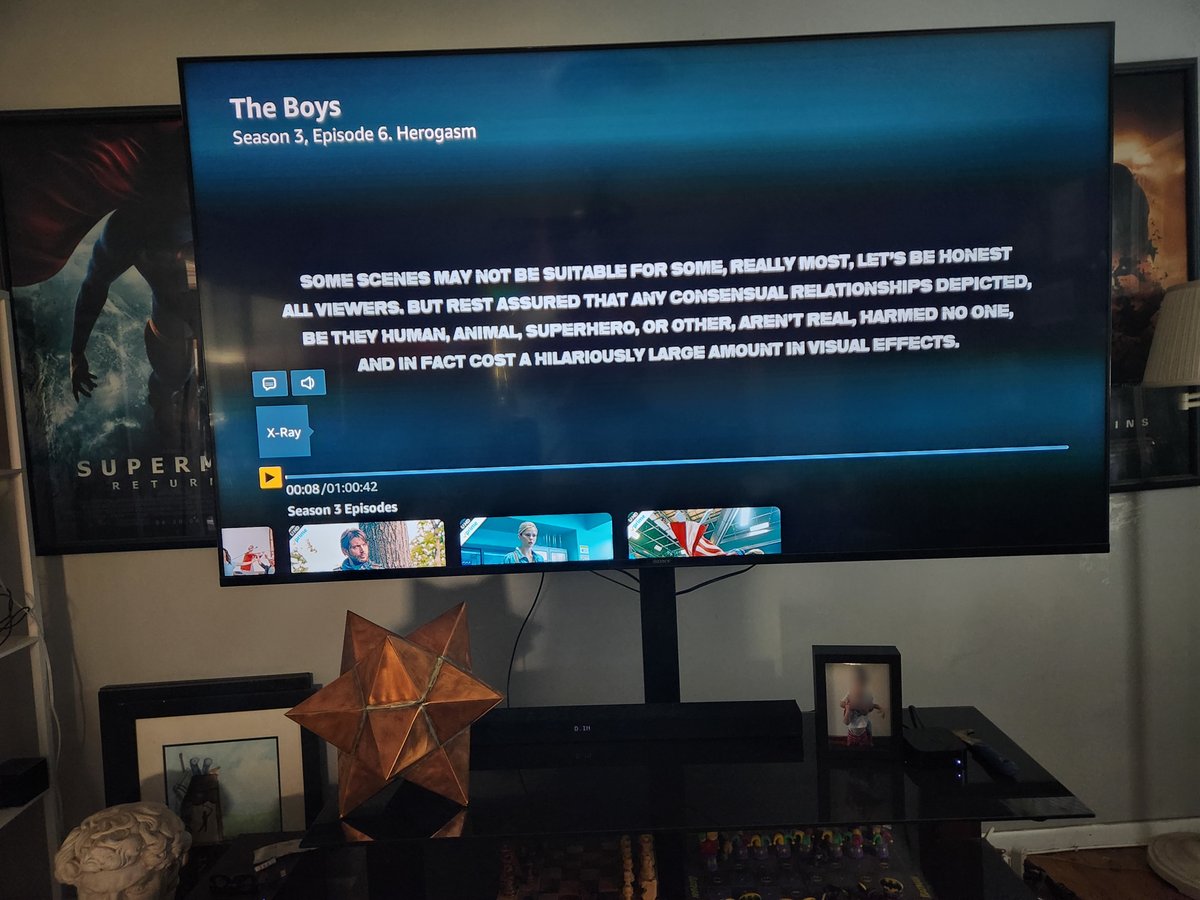 Elliot S! Maggin tweet media