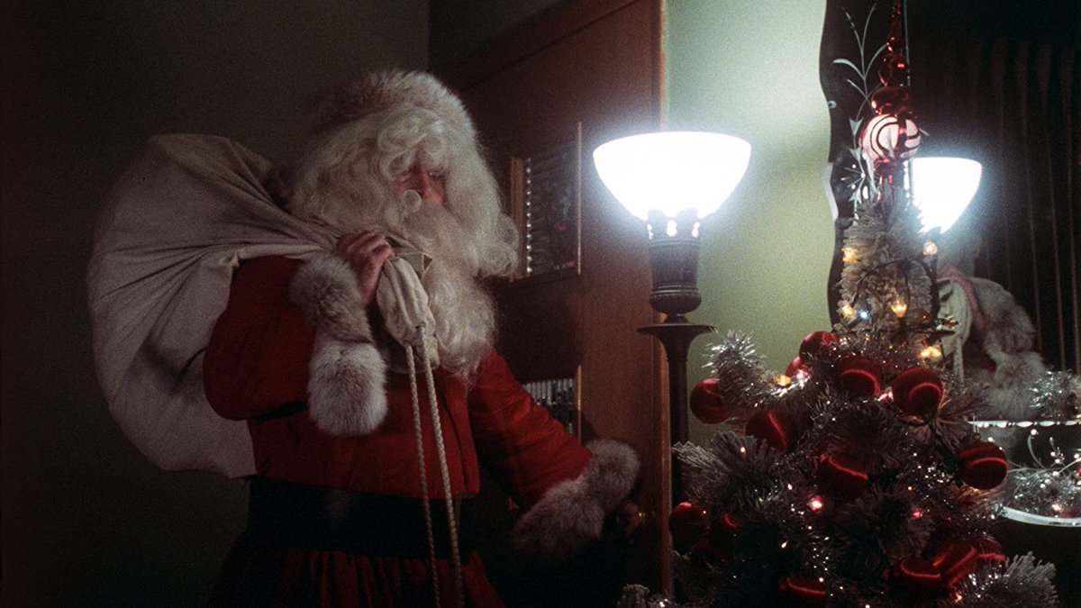 FreddyInSpace's tweet photo. Thanks to @diabolikdvd, I am able to still do my annual CHRISTMAS EVIL Blu-ray giveaway! I've got one copy, and they will be sending it straight to you. All you need to do to enter is RT this tweet and make sure you're following Diabolik! Winner selected this week! US only! https://t.co/BDRACHP2q9
