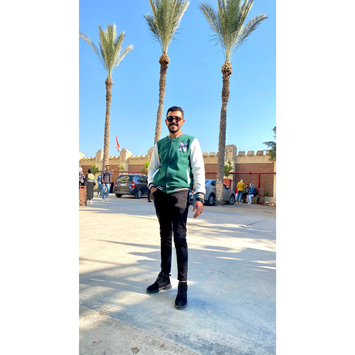 Ahmed_Awad32's tweet photo. 🤍 https://t.co/1vmWkwjQtG
