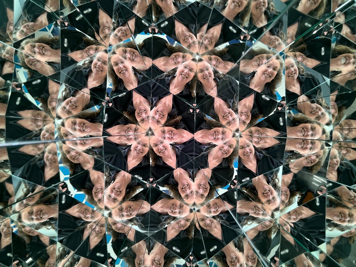 Kristi King tweet media