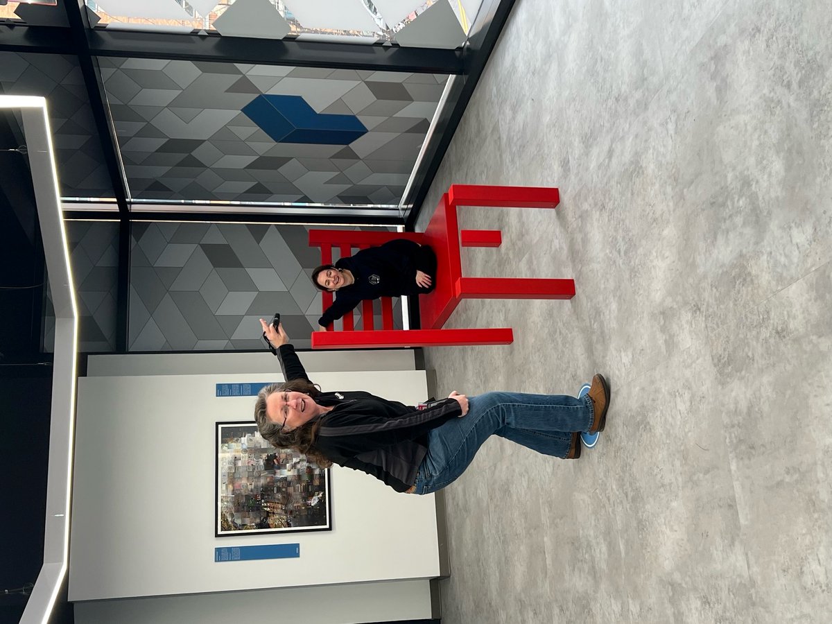 wtop.com/.../12/museum-…
Versions of this museum are all over. Now in D.C. also in Orlando and Houston for example. <a href="/WTOP/">WTOP</a>