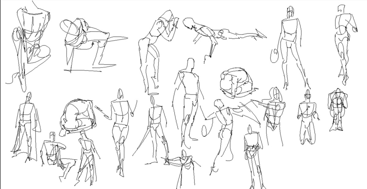 Warmups for today 