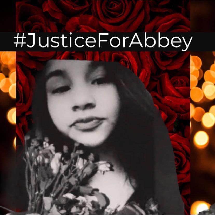 We join #AbbeySteele’s family and community in calling for accountability for her murder at the hands of RCPD and PCSO in Rapid City, SD. Abbey was arrested on old charges 5 days after an emergency c-section. Her mother was not told she was in the hospital or on a ventilator.